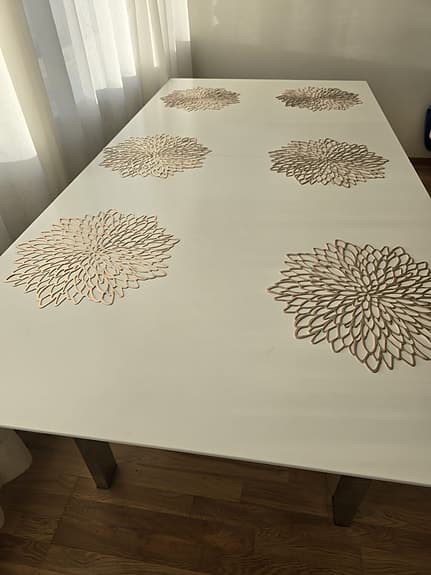 IKEA matbord