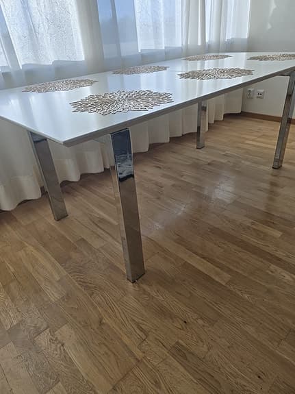 IKEA matbord