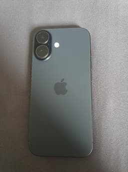 iPhone 17 256gb