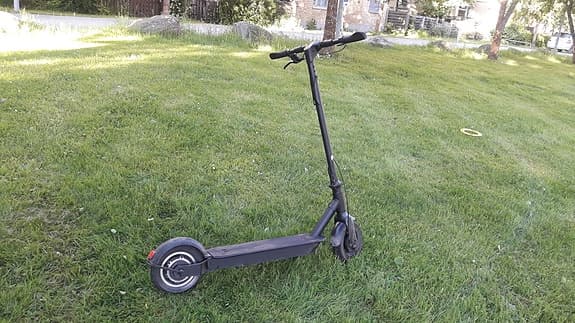 Eway E-600 (600w 20km/h)