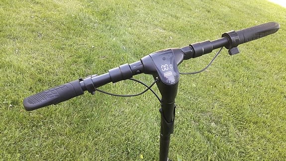 Eway E-600 (600w 20km/h)