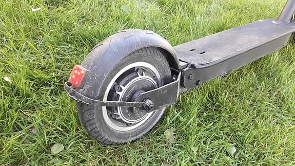 Eway E-600 (600w 20km/h)