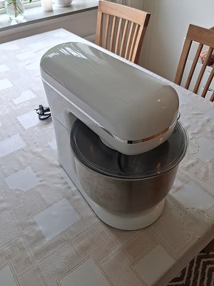 mixer
