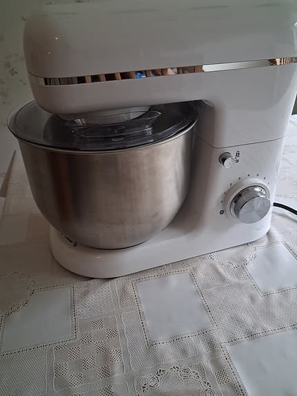 mixer