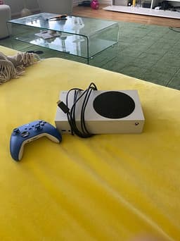 Xbox one series s konsol