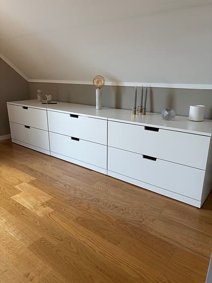 Nordli byrå