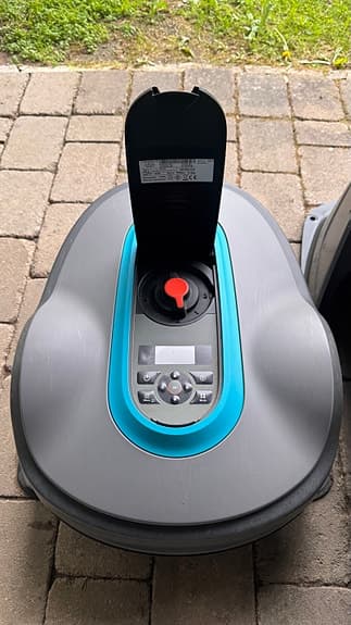 Gardena Sileno Life Lona 1000 kvm