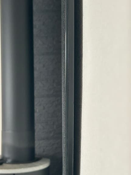 House Doctor rund väggspegel 110 cm