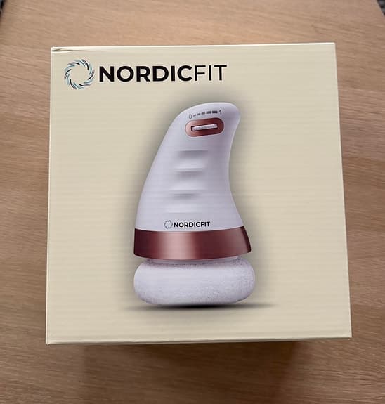 Nordic Fit skulpteringsredskap