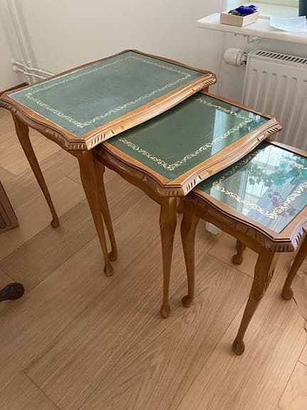 Satsbord