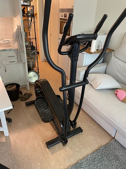 Crosstrainer / Elliptical