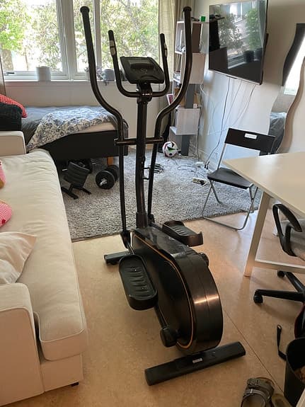 Crosstrainer / Elliptical