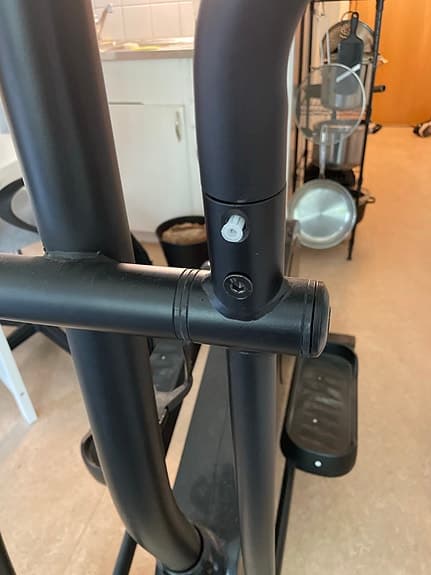 Crosstrainer / Elliptical