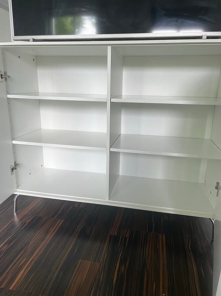 Fint skåp/sidboard