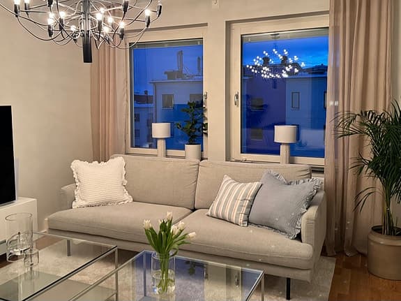 Soffgrupp
