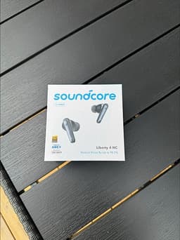 Anker Soundcore Liberty 4 NC
