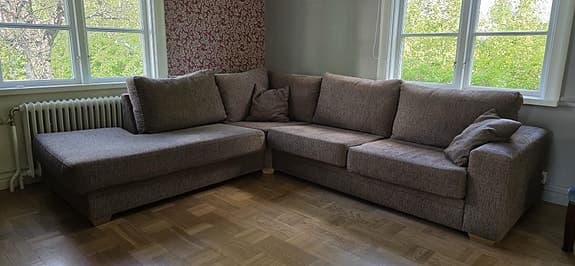 Soffa