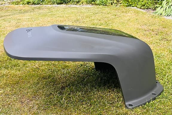 Husqvarna automower hus