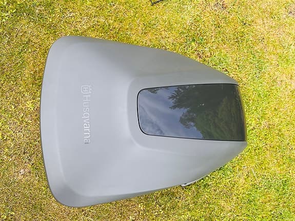 Husqvarna automower hus