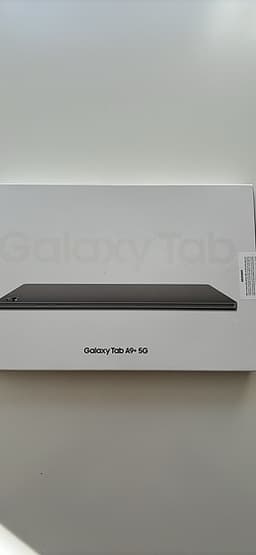 Samsung Galaxy Tab A 64 GB surfplatta