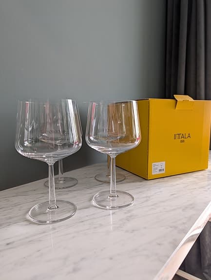 Essence coctailglas