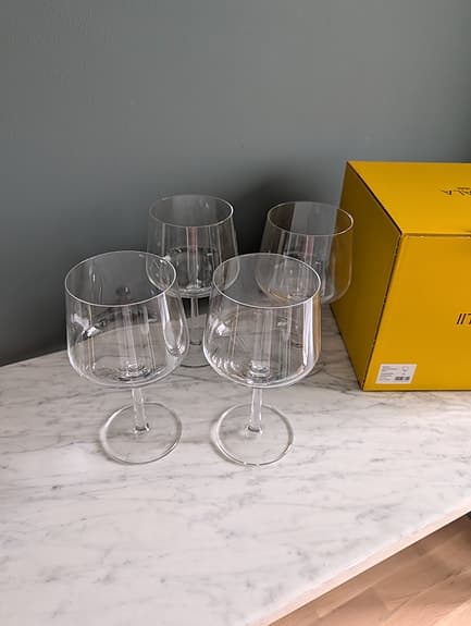Essence coctailglas