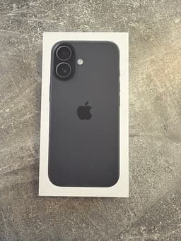 Apple iPhone 17, helt ny oöppnad