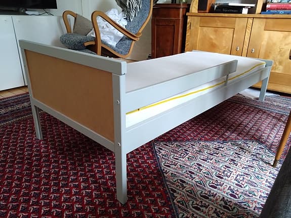IKEA barnsäng