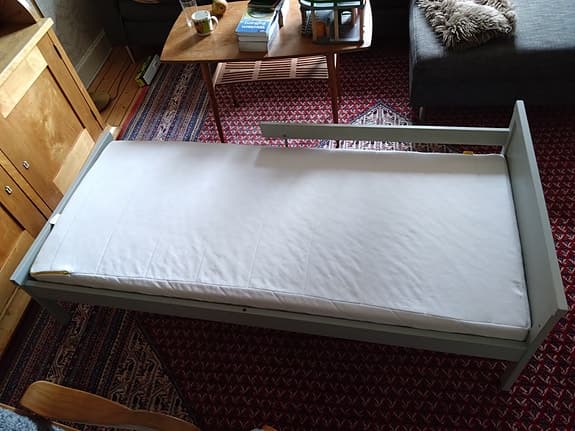 IKEA barnsäng