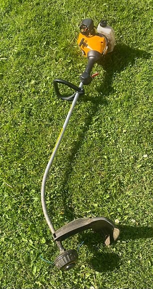 Partner Colibri II+ grästrimmer bensin