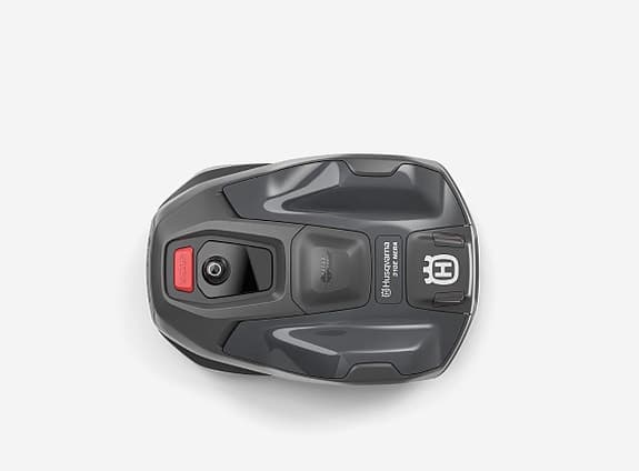 Husqvarna Automower 310E NERA (Inkl. EPOS & mycket tillbehör!)