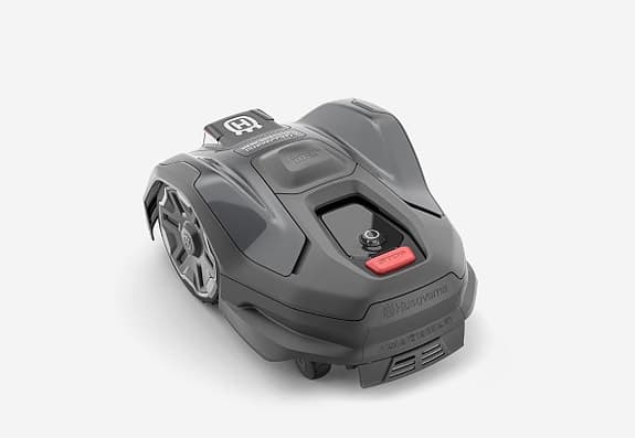 Husqvarna Automower 310E NERA (Inkl. EPOS & mycket tillbehör!)