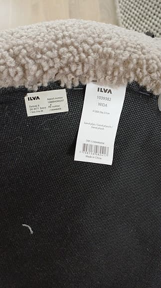 Ilva Wida pall 57 cm