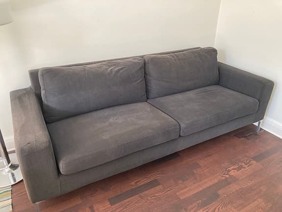 Ire infini grande 2,5 sits