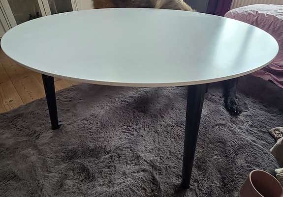 soffbord MIO