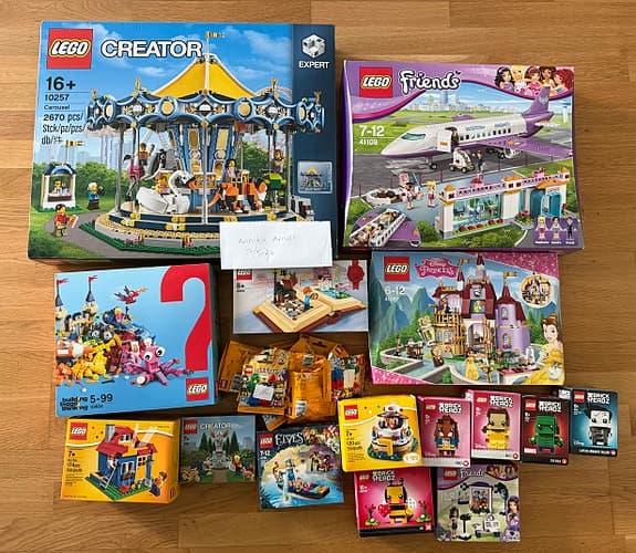 Lego