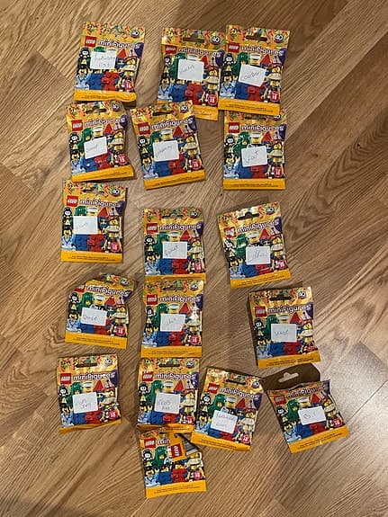 Lego