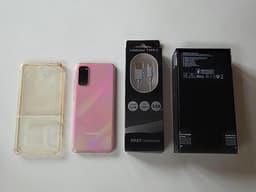 Samsung Galaxy S 20