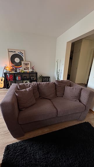 Soffgrupp, kan köpas separat