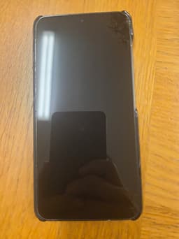 Samsung Galaxy S24 mobil 128 GB svart
