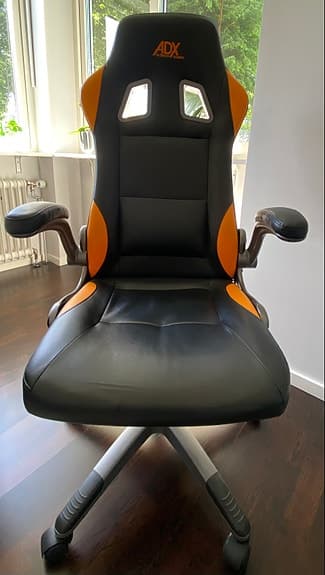 Gamingstol