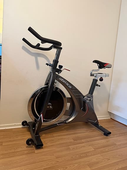 Abilica motionscykel/spinningcykel