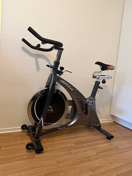 Abilica motionscykel/spinningcykel