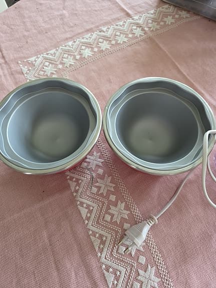 Glassmaskin, OBH Nordica