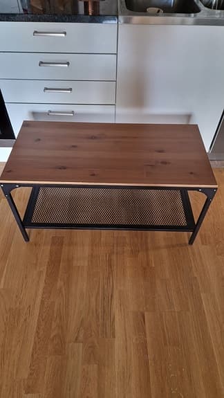 Soffbord Fjällbo IKEA