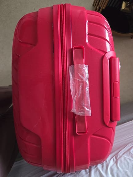 Baggage 20kg