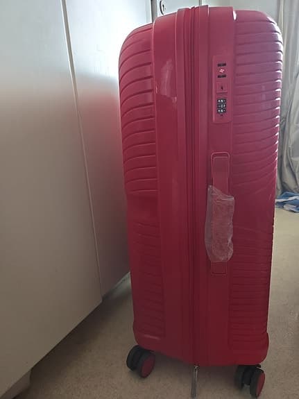 Baggage 20kg