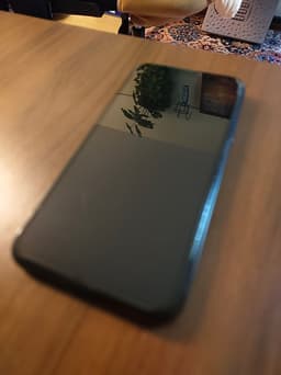 iPhone 11 Pro 64GB — Mycket fint skick!