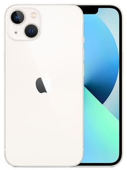 SÖKER iPhone 13