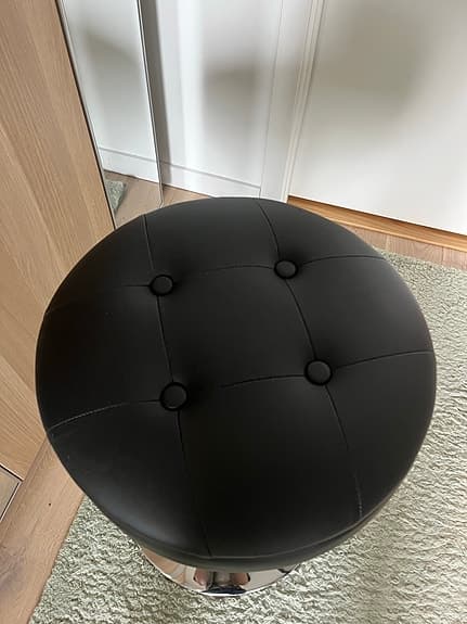 Sittpall höj och sänkbar